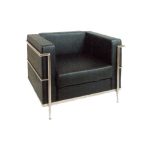 Jual Sofa Kantor Murah, Sofa Minimalis, Sofa Kantor Chairman Veo 01