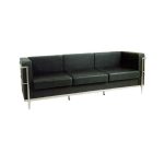 Jual Sofa Kantor Murah, Sofa Minimalis, Sofa Kantor Chairman Veo 03