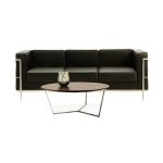 Jual Sofa Kantor Murah, Sofa Kantor Minimalis, Sofa Kantor Donati RBS