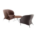 Jual Sofa Kantor Murah, Sofa Kantor Minimalis, Sofa Kantor Indachi Ergo