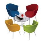 Jual Sofa Kantor Murah, Sofa Kantor Minimalis, Sofa Kantor Indachi Nice