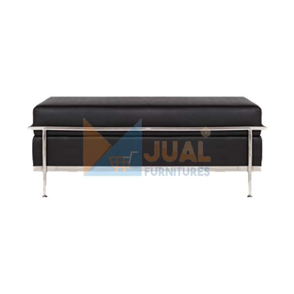 Jual Sofa Kantor Indachi Reco Ottoman 2 harga murah, Sofa Ruang Tunggu, Sofa Minimalis, Sofa Bed, Sofa 1, 2, 3 Seater, Sofa Kantor Minimalis Jual Sofa Kantor Murah, Sofa Kantor Indachi Reco Ottoman 2