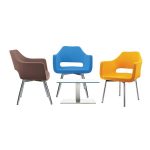 Jual Sofa Murah, Sofa Minimalis, Sofa Kantor Indachi Ricci