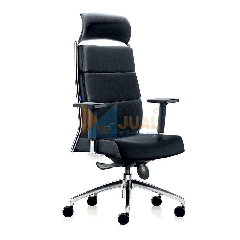 Jual Kursi Kantor, Meja kantor Harga Murah KURSI DIREKTUR INDACHI ELTIUM 1 AL