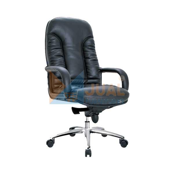 Jual Kursi Direktur harga murah, Kursi Direktur Indachi D 600 AL Tersedia berbagai merk Kursi Direktur Seperti Chairman, Donati, Ergotec, Fantoni dll. Jual Kursi Direktur Murah, Kursi Direktur Indachi D 600 AL