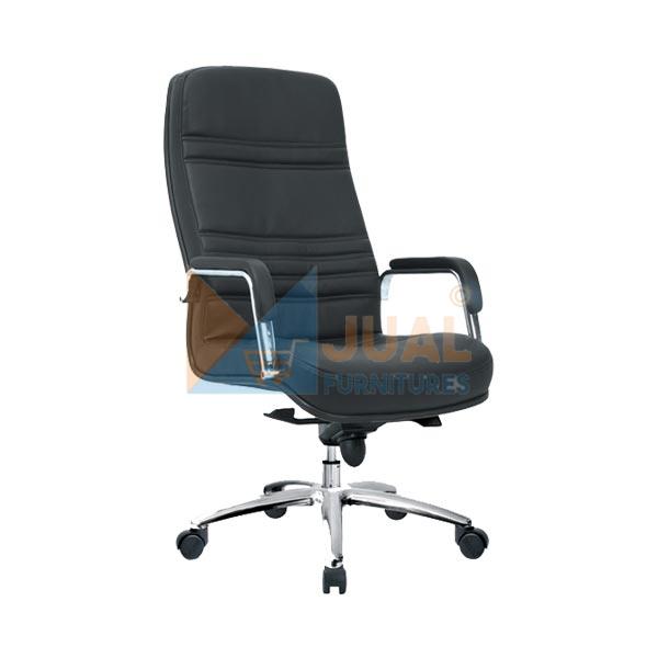 Jual Kursi Direktur harga murah, Kursi Direktur Indachi D 641 AL Tersedia berbagai merk Kursi Direktur Seperti Chairman, Donati, Ergotec, Fantoni dll. Jual Kursi Direktur Murah, Kursi Direktur Indachi D 641 AL
