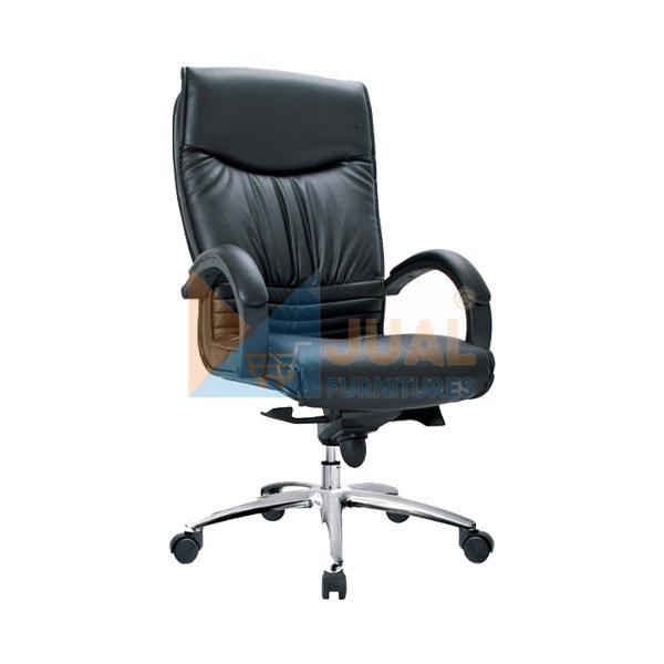 Jual Kursi Direktur harga murah, Kursi Direktur Indachi D 660 AL Tersedia berbagai merk Kursi Direktur Seperti Chairman, Donati, Ergotec, Fantoni dll. Jual Kursi Direktur Murah, Kursi Direktur Indachi D 660 AL