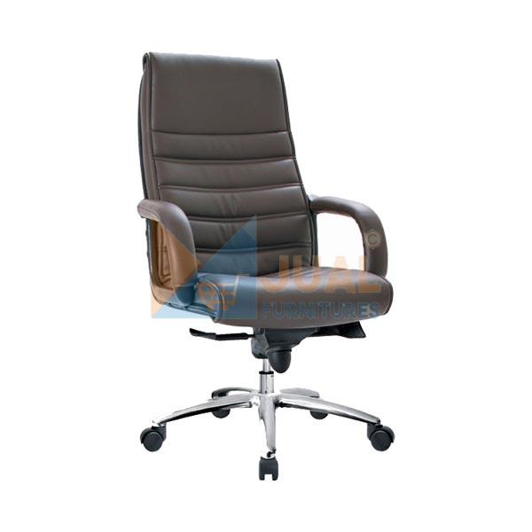 Jual Kursi Direktur harga murah, Kursi Direktur Indachi D 680 AL Tersedia berbagai merk Kursi Direktur Seperti Chairman, Donati, Ergotec, Fantoni dll. Jual Kursi Direktur Murah, Kursi Direktur Indachi D 680 AL