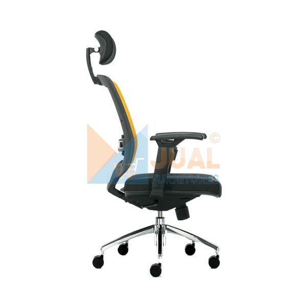 Jual Kursi Direktur harga murah, Kursi Direktur Indachi Moreno 1 AL Tersedia berbagai merk Kursi Direktur Seperti Chairman, Donati, Ergotec, Fantoni dll. Jual Kursi Direktur Murah, Kursi Direktur Indachi Moreno 1 AL