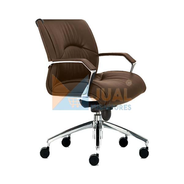 Jual Kursi Direktur harga murah, Kursi Direktur Indachi Recom II AL Tersedia berbagai merk Kursi Direktur Seperti Chairman, Donati, Ergotec, Fantoni dll. Jual Kursi Direktur Murah, Kursi Direktur Indachi Recom II AL
