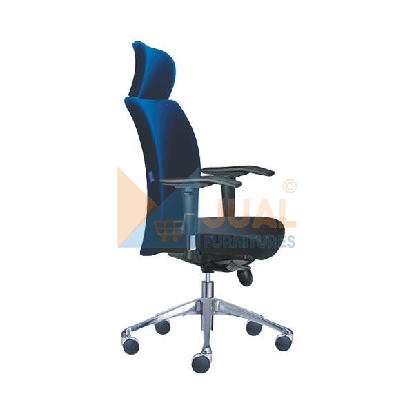 Jual Kursi Direktur harga murah, Kursi Direktur Indachi Vecto AL Tersedia berbagai merk Kursi Direktur Seperti Chairman, Donati, Ergotec, Fantoni dll. Jual Kursi Direktur Murah, Kursi Direktur Indachi Vecto AL