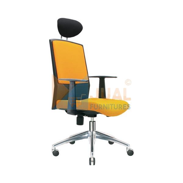 Jual Kursi Direktur harga murah, Kursi Direktur Indachi Vimax ALF Tersedia berbagai merk Kursi Direktur Seperti Chairman, Donati, Ergotec, Fantoni dll. Jual Kursi Direktur Murah, Kursi Direktur Indachi Vimax ALF
