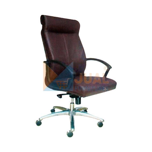 Jual Kursi Direktur harga murah, Kursi Direktur Tirafa BD 203 Tersedia berbagai merk Kursi Direktur Seperti Chairman, Donati, Ergotec, Fantoni dll. Jual Kursi Direktur Murah, Kursi Direktur Tirafa BD 203