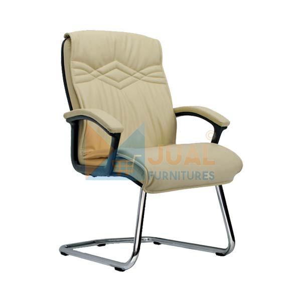 Jual Kursi Hadap harga murah, Kursi Hadap Indachi D 530 U CR Tersedia berbagai merk Kursi Direktur Seperti Chairman, Donati, Ergotec, Fantoni dll. Jual Kursi Hadap Murah, Kursi Hadap Indachi D 530 U CR