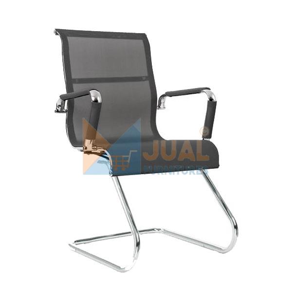 Jual Kursi Hadap harga murah, Kursi Hadap Kantor Indachi Cyan Net 3 VCR Tersedia berbagai merk Kursi Hadap Seperti Chairman, Donati, Ergotec, Fantoni dll. Jual Kursi Hadap Murah, Kursi Hadap Kantor Indachi Cyan Net 3 VCR