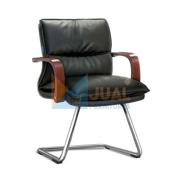 Kami Menjual Kursi Hadap Manager Indachi Capitol III VCR dengan harga Murah, Tersedia juga Kursi Kantor Staff Donati, Kursi Manager, Kursi Kantor Direktur. Jual Kursi Hadap Murah, Kursi Hadap Manager Indachi Capitol III VCR