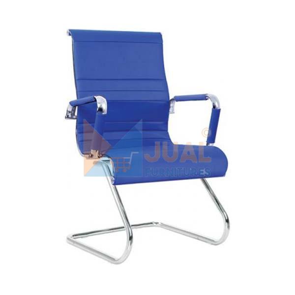 Jual Kursi Hadap Manager Indachi Cyan III VCR kami juga menjual Kursi Direktur, Kursi Staff, Kursi Meeting, Kursi Kantor, Brankas Murah, Kursi Tamu, dll. Kursi Hadap Murah, Kursi Hadap Manager Indachi Cyan III VCR
