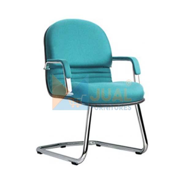 Kami Menjual Kursi Hadap Manager Indachi D 2013 U CR dengan harga Murah, Tersedia juga Kursi Kantor Staff Donati, Kursi Manager, Kursi Kantor Direktur. Jual Kursi Kantor Murah, Kursi Hadap Manager Indachi D 2013 U CR