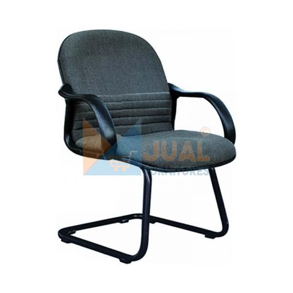 Kami Menjual Kursi Hadap Manager Indachi D 2700 U dengan harga Murah, Tersedia juga Kursi Kantor Staff Donati, Kursi Manager, Kursi Kantor Direktur. Jual Kursi Kantor Murah, Kursi Hadap Manager Indachi D 2700 U