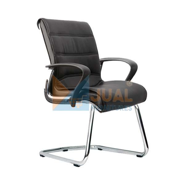 Kami Menjual Kursi Hadap Manager Indachi D 3200 VCR dengan harga Murah, Tersedia juga Kursi Kantor Staff Donati, Kursi Manager, Kursi Kantor Direktur. Jual Kursi Hadap Murah, Kursi Hadap Manager Indachi D 3200 VCR