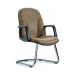 Jual Kursi Hadap Murah, Kursi Hadap Manager Indachi D 570 U CR
