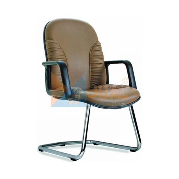 Kami Menjual Kursi Hadap Manager Indachi D 570 U CR dengan harga Murah, Tersedia juga Kursi Kantor Staff Donati, Kursi Manager, Kursi Kantor Direktur. Jual Kursi Hadap Murah, Kursi Hadap Manager Indachi D 570 U CR