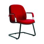 Jual Kursi Hadap Murah, Kursi Hadap Manager Indachi D 781 U COT
