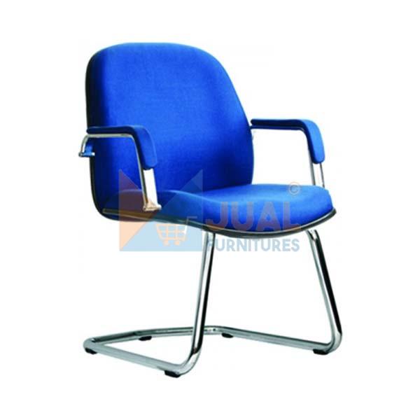 Kami Menjual Kursi Hadap Manager Indachi D 781 U CR dengan harga Murah, Tersedia juga Kursi Kantor Staff Donati, Kursi Manager, Kursi Kantor Direktur. Jual Kursi Hadap Murah, Kursi Hadap Manager Indachi D 781 U CR