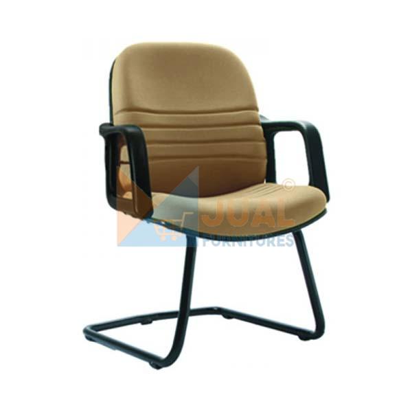 Kami Menjual Kursi Hadap Manager Indachi D 810 U dengan harga Murah, Tersedia juga Kursi Kantor Staff Donati, Kursi Manager, Kursi Kantor Direktur. Jual Kursi Hadap Murah, Kursi Hadap Manager Indachi D 810 U