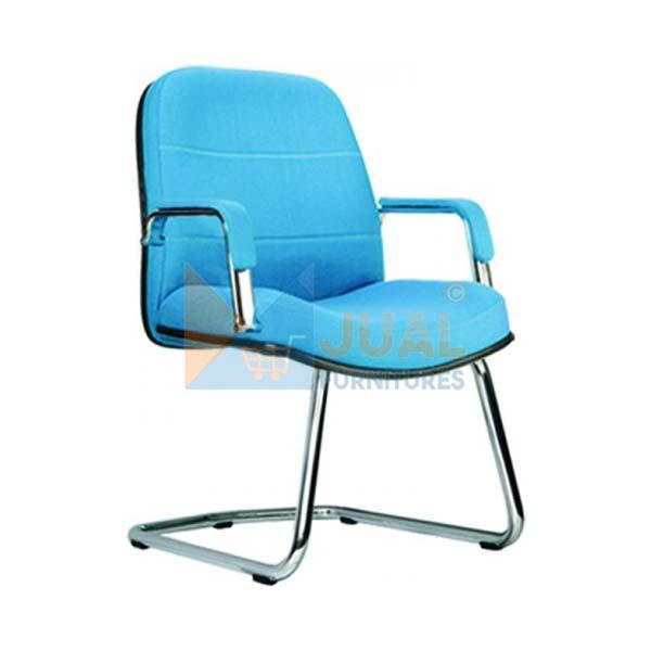 Kami Menjual Kursi Hadap Manager Indachi D 831 U CR dengan harga Murah, Tersedia juga Kursi Kantor Staff Donati, Kursi Manager, Kursi Kantor Direktur. Jual Kursi Hadap Murah, Kursi Hadap Manager Indachi D 831 U CR