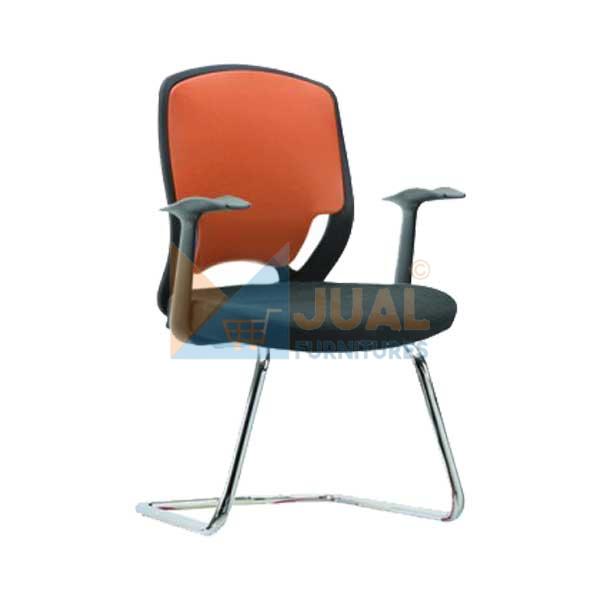 Jual Kursi Hadap Staff Indachi Clare III VCR, Tersedia juga Kursi Kantor Staff Donati, Kursi Manager, Kursi Kantor Direktur, Kursi Lipat, Kursi Kuliah. Jual Kursi Kantor Murah, Kursi Hadap Staff Indachi Clare III VCR