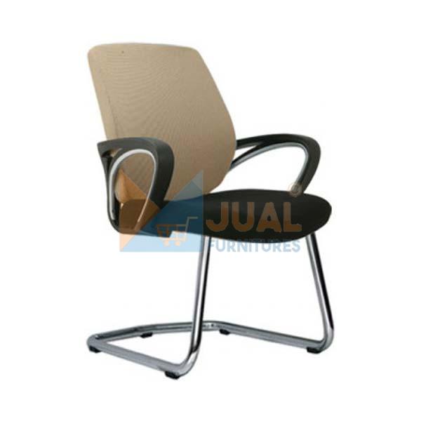 Kami Menjual Kursi Hadap Staff Indachi D 3004 UA CR dengan harga Murah, Tersedia juga Kursi Kantor Staff Donati, Kursi Manager, Kursi Kantor Direktur. Jual Kursi Kantor Murah, Kursi Hadap Staff Indachi D 3004 UA CR