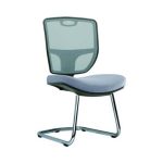 Jual Kursi Kantor Murah, Kursi Hadap Staff Indachi D 3006 U CR