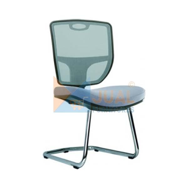 Kami Menjual Kursi Hadap Staff Indachi D 3006 U CR dengan harga Murah, Tersedia juga Kursi Kantor Staff Donati, Kursi Manager, Kursi Kantor Direktur. Jual Kursi Kantor Murah, Kursi Hadap Staff Indachi D 3006 U CR