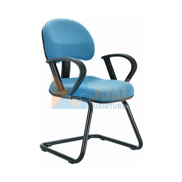 Kami Menjual Kursi Hadap Staff Indachi D 340 U dengan harga Murah, Tersedia juga Kursi Kantor Staff Donati, Kursi Manager, Kursi Kantor Direktur. Jual Kursi Hadap Murah, Kursi Hadap Staff Indachi D 340 U