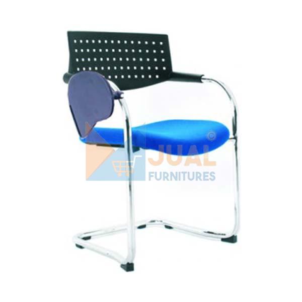 Kami Menjual Kursi Hadap Staff Indachi Dov IV K CR dengan harga Murah, Tersedia juga Kursi Kantor Staff Donati, Kursi Manager, Kursi Kantor Direktur. Jual Kursi Hadap Murah, Kursi Hadap Staff Indachi Dov IV K CR