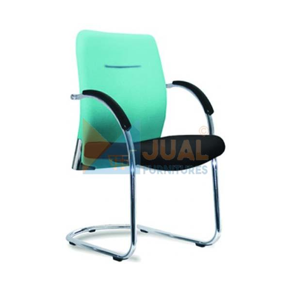 Cari Kursi Kantor murah kami solusinya, Kami menjual Kursi Hadap Staff Indachi Luxy IV CR, Tersedia berbagai macam merk Kursi Kantor Staff. Jual Kursi Staff, Kursi Hadap Staff Indachi Luxy IV CR Harga Murah