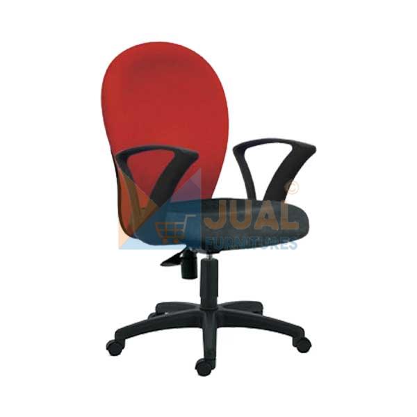 Jual Kursi Kantor Staff Indachi Casa New I N, Tersedia juga Kursi Kantor Staff Donati, Kursi Manager, Kursi Kantor Direktur, Kursi Lipat, Kursi Kuliah. Kursi Kantor Murah, Kursi Kantor Staff Indachi Casa New I N