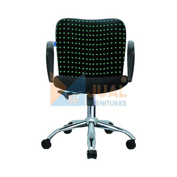 Jual Kursi Kantor Staff Indachi Civil I CR, Tersedia juga Kursi Kantor Staff Donati, Kursi Manager, Kursi Kantor Direktur, Kursi Lipat, Kursi Kuliah. Kursi Kantor Murah, Kursi Kantor Staff Indachi Civil I CR - Jualfurnitures.com