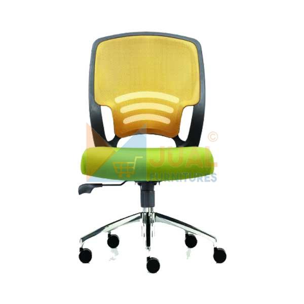 Jual Kursi Kantor Staff Indachi Clare II AL, Tersedia juga Kursi Kantor Staff Donati, Kursi Manager, Kursi Kantor Direktur, Kursi Lipat, Kursi Kuliah. Jual Kursi Kantor Murah, Kursi Kantor Staff Indachi Clare II AL