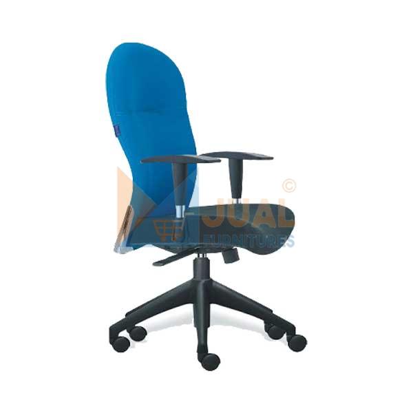 Menjual Kursi Kantor Staff Indachi Cosmo I T N, Tersedia juga Kursi Kantor Staff Donati, Kursi Manager, Kursi Kantor Direktur, Kursi Lipat, Kursi Kuliah. Jual Kursi Kantor Murah, Kursi Kantor Staff Indachi Cosmo I T N