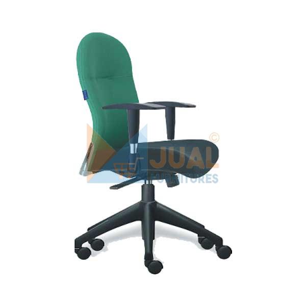 Murah Kursi Kantor Staff Indachi Cosmo II T N, Tersedia juga Kursi Kantor Staff Donati, Kursi Manager, Kursi Kantor Direktur, Kursi Lipat, Kursi Kuliah. Kursi Kantor Murah, Kursi Kantor Staff Indachi Cosmo II T N