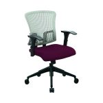 Kursi Kantor Murah - Kursi Kantor Staff Indachi Cytor i
