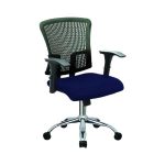 Kursi Kantor Murah, Kursi Kantor Staff Indachi Cytor I CR