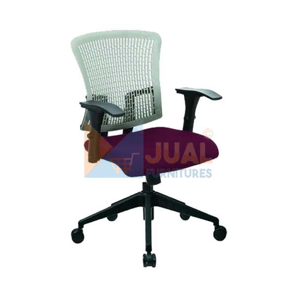 Jual Kursi Kantor Staff Indachi Cytor i, Tersedia juga Kursi Kantor Staff Donati, Kursi Manager, Kursi Kantor Direktur, Kursi Lipat, Kursi Kuliah. Kursi Kantor Murah - Kursi Kantor Staff Indachi Cytor i