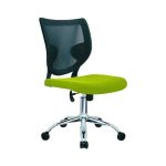 Jual Kursi Kantor Murah, Kursi Kantor Staff Indachi Cyver II CR