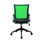 Jual Kursi Kantor Murah, Kursi Kantor Staff Indachi D 3003