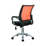 Jual Kursi Kantor Murah, Kursi Kantor Staff Indachi D 3003 CR