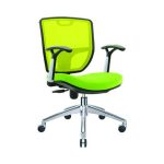Jual Kursi Kantor Murah, Kursi Kantor Staff Indachi D 3005 AL
