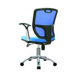 Jual Kursi Kantor Murah, Kursi Kantor Staff Indachi D 3005 CR